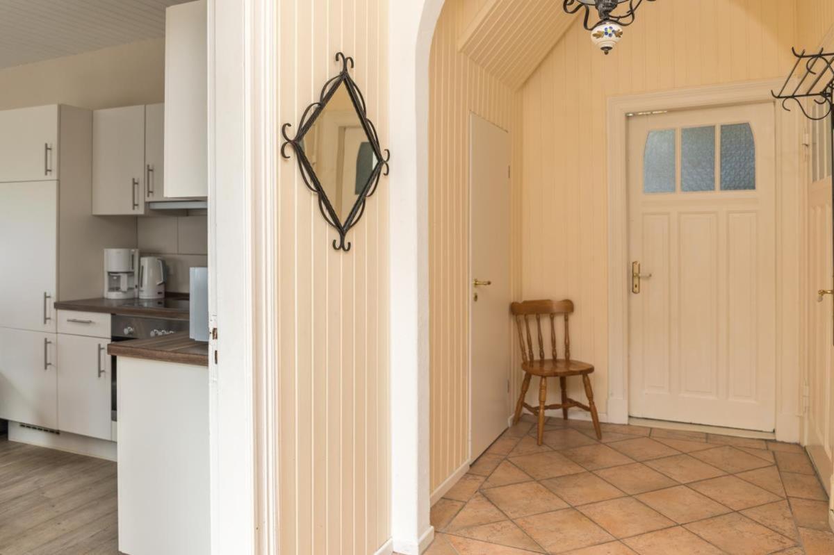 Friesenhof Janssen - Urlaub Auf Dem Bauernhof Apartment Neuharlingersiel Exterior foto
