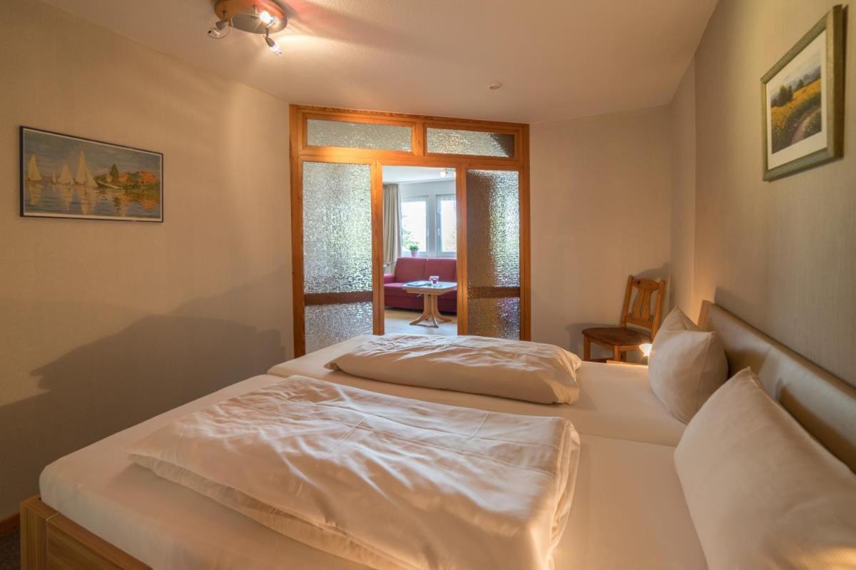 Friesenhof Janssen - Urlaub Auf Dem Bauernhof Apartment Neuharlingersiel Exterior foto