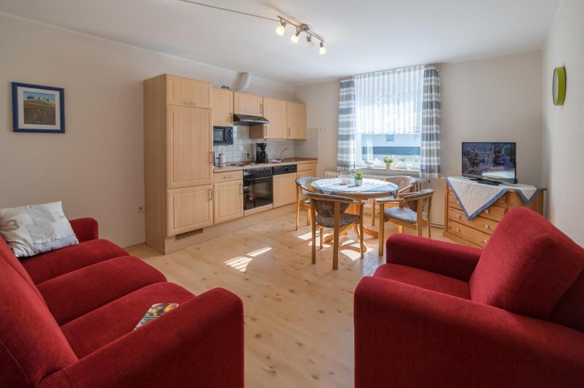 Friesenhof Janssen - Urlaub Auf Dem Bauernhof Apartment Neuharlingersiel Exterior foto