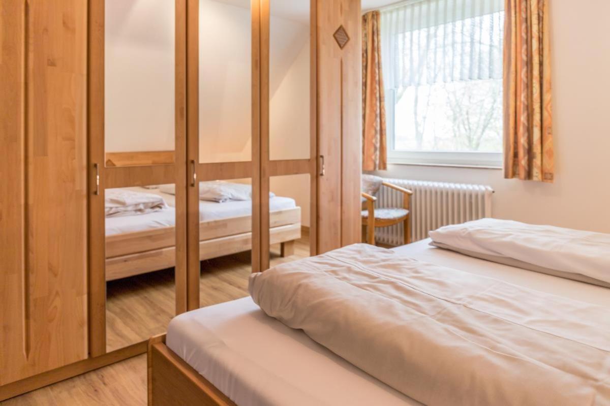Friesenhof Janssen - Urlaub Auf Dem Bauernhof Apartment Neuharlingersiel Exterior foto