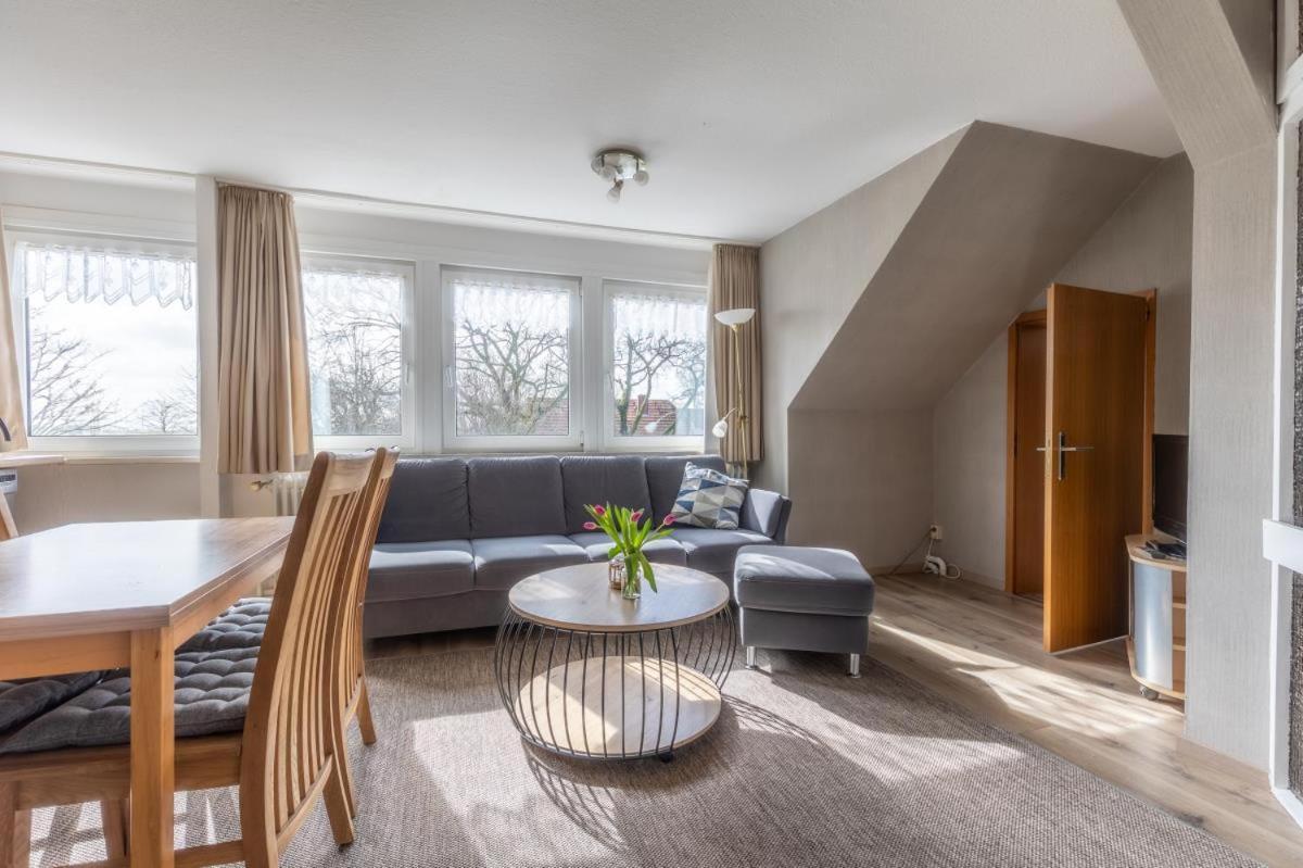 Friesenhof Janssen - Urlaub Auf Dem Bauernhof Apartment Neuharlingersiel Exterior foto
