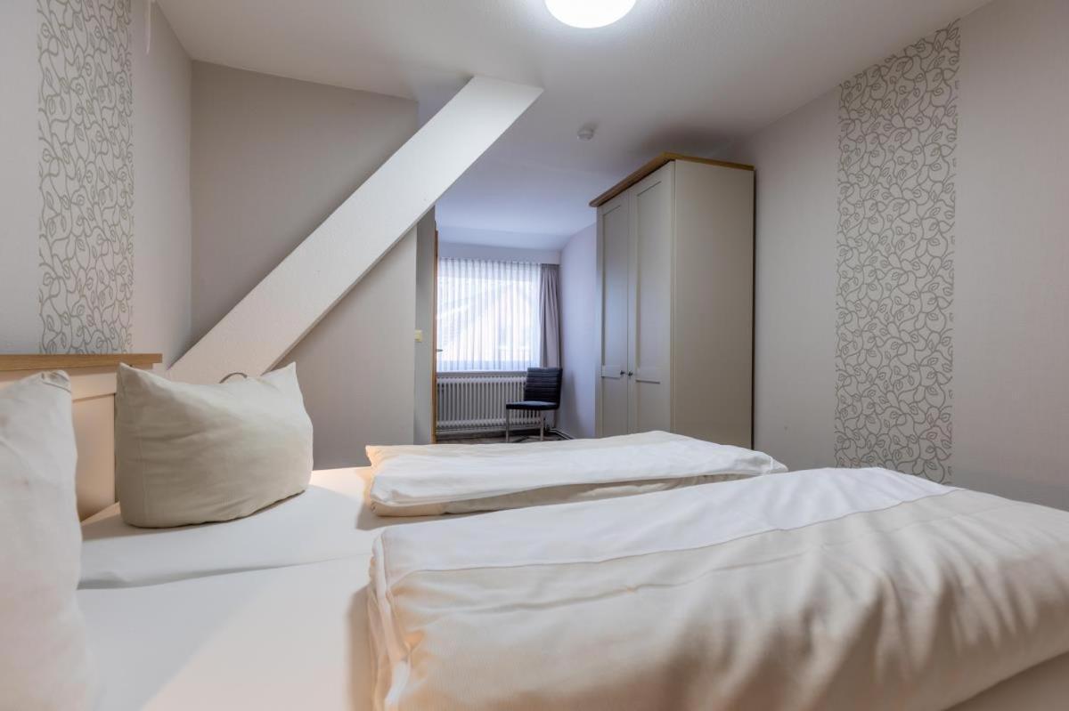 Friesenhof Janssen - Urlaub Auf Dem Bauernhof Apartment Neuharlingersiel Exterior foto
